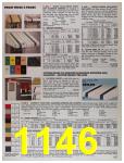 1991 Sears Fall Winter Catalog, Page 1146