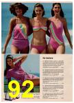 1982 JCPenney Spring Summer Catalog, Page 92