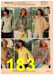 1979 JCPenney Spring Summer Catalog, Page 183