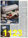 1992 Sears Spring Summer Catalog, Page 1123