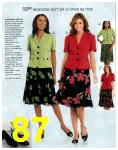 2009 JCPenney Spring Summer Catalog, Page 87