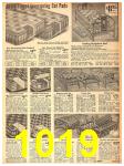 1941 Sears Fall Winter Catalog, Page 1019