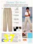 2004 JCPenney Spring Summer Catalog, Page 37