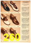 1945 Sears Spring Summer Catalog, Page 260