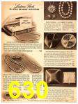 1946 Sears Spring Summer Catalog, Page 630