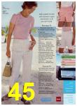 2005 JCPenney Spring Summer Catalog, Page 45