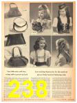 1946 Sears Spring Summer Catalog, Page 238