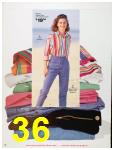 1993 Sears Spring Summer Catalog, Page 36