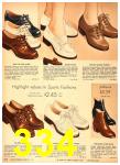1943 Sears Spring Summer Catalog, Page 334