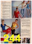 1982 JCPenney Spring Summer Catalog, Page 244