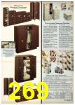 1977 Sears Spring Summer Catalog, Page 269