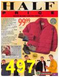 2000 Sears Christmas Book (Canada), Page 497