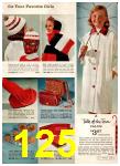 1964 Montgomery Ward Christmas Book, Page 125