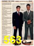1983 JCPenney Fall Winter Catalog, Page 563