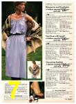 1978 Sears Spring Summer Catalog, Page 7