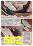 1963 Sears Spring Summer Catalog, Page 502
