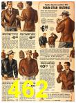 1941 Sears Fall Winter Catalog, Page 462