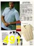 1982 Sears Spring Summer Catalog, Page 491