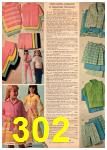 1969 JCPenney Spring Summer Catalog, Page 302
