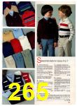1983 JCPenney Christmas Book, Page 265