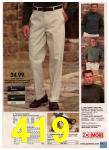 2000 JCPenney Fall Winter Catalog, Page 419