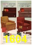 1964 Sears Spring Summer Catalog, Page 1604