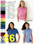 2009 JCPenney Spring Summer Catalog, Page 36