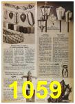 1968 Sears Spring Summer Catalog 2, Page 1059