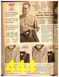 1948 Sears Spring Summer Catalog, Page 444