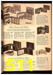 1946 Sears Fall Winter Catalog, Page 511