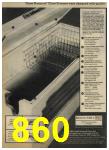 1980 Sears Fall Winter Catalog, Page 860