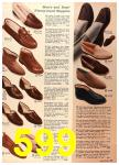 1960 Sears Fall Winter Catalog, Page 599