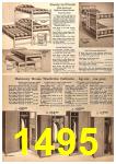 1963 Sears Fall Winter Catalog, Page 1495