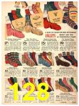 1941 Sears Spring Summer Catalog, Page 128