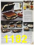 1984 Sears Fall Winter Catalog, Page 1182