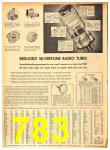 1949 Sears Fall Winter Catalog, Page 783
