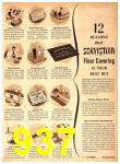 1941 Sears Fall Winter Catalog, Page 937