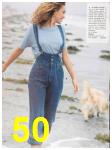 1991 Sears Spring Summer Catalog, Page 50
