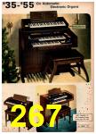 1975 Montgomery Ward Christmas Book, Page 267
