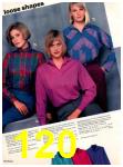 1984 JCPenney Fall Winter Catalog, Page 120