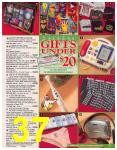 2000 Sears Christmas Book (Canada), Page 37
