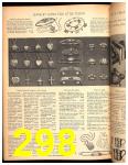 1946 Sears Fall Winter Catalog, Page 298