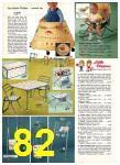 1969 Sears Spring Summer Catalog, Page 82