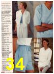 2000 JCPenney Spring Summer Catalog, Page 34