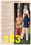 1973 JCPenney Spring Summer Catalog, Page 153