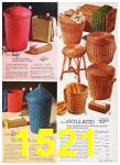 1966 Sears Fall Winter Catalog, Page 1521