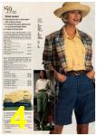 1994 JCPenney Spring Summer Catalog, Page 4