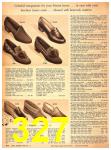 1946 Sears Spring Summer Catalog, Page 327
