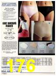 1982 Sears Spring Summer Catalog, Page 176