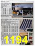1992 Sears Fall Winter Catalog, Page 1194